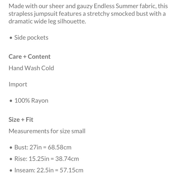 Free People Once Upon A Rainbow Playsuit - Picture 6 of 6